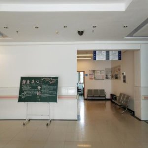 嘉定金马社区福利院