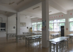 嘉定社会福利院