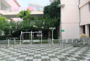嘉定社会福利院