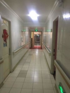 江宁颐美敬老院