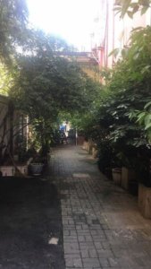 江宁颐美敬老院