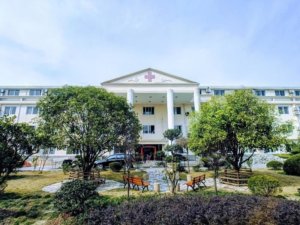 金汇养老院