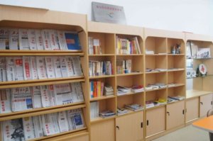 金山区社会福利院