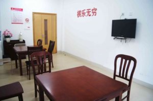 金山区社会福利院