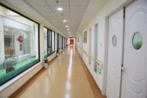 金之福护理院