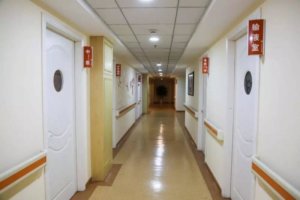 金之福护理院