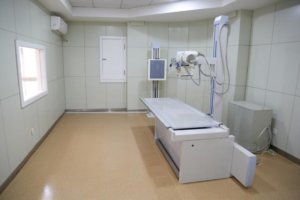 金之福护理院