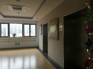 四川北路街道吉祥养老院