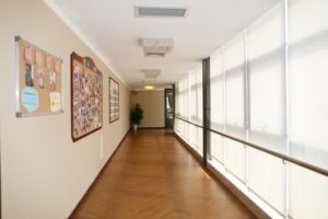 凯健华鹏养老院