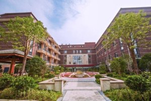 凯健华鹏养老院