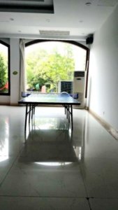 兰公馆养老院（奉贤店）