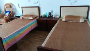 蘭馨康复养老院
