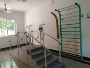 吕巷镇干巷敬老院