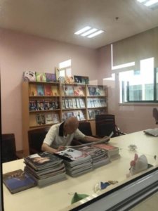 梅陇颐乐养老院