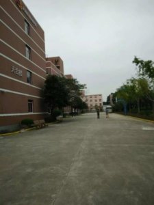 互利佳养护院