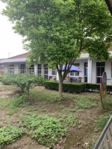 新村敬老院