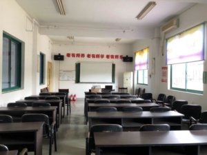 青村镇敬老院