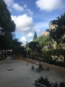 政民敬老院