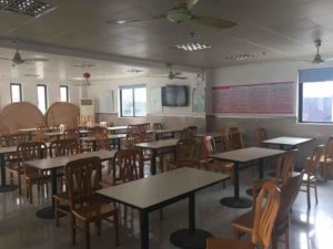 洞泾镇敬老院
