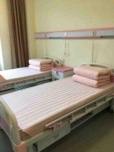 新唐镇敬老院