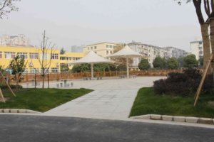 莘庄镇敬老院