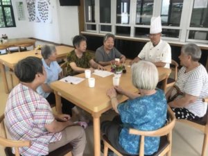 普陀区社会福利院