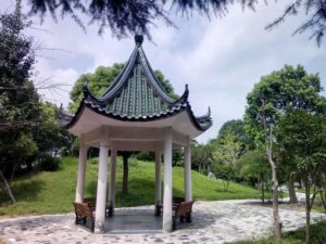 青墩养老院
