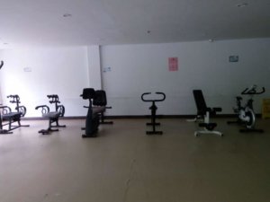 青墩养老院