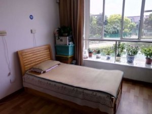 青墩养老院