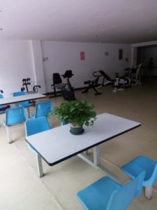 青墩养老院
