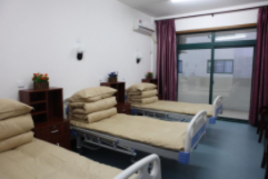 虬桥社会福利院