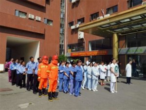 瑞通护理院