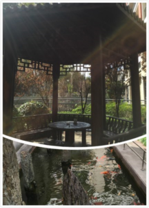 大桥社区老年公寓