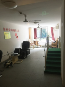 大桥社区老年公寓