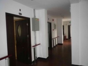 申福敬老院
