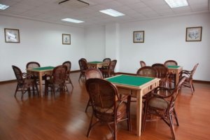 金桥镇申江养护院
