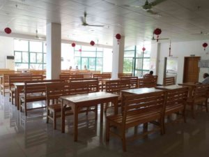 佘山镇敬老院