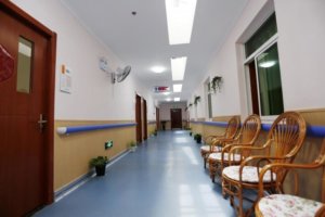 世沣·康源养老院