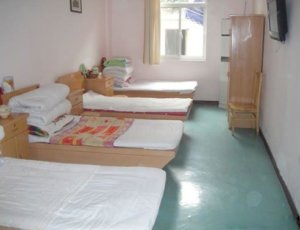 泗塘承苗养老院