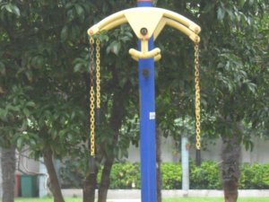 泗塘承苗养老院