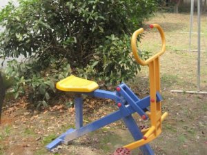 泗塘承苗养老院