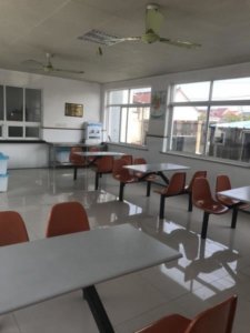 亭林镇松隐养老院