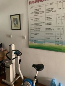 浦东市南养老院