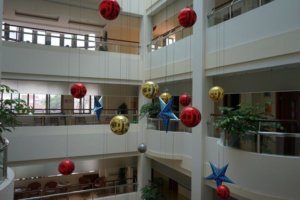 孙克仁老年福利院（静安店）