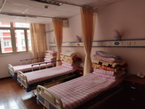 张江镇孙桥养老院