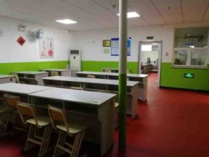 阳光养老院（徐汇店）