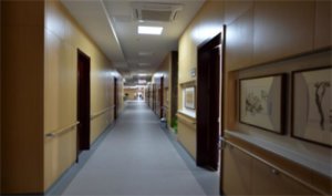 同心护理院