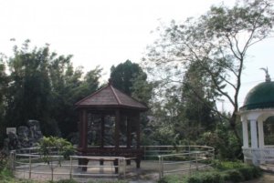 五福原野养老院