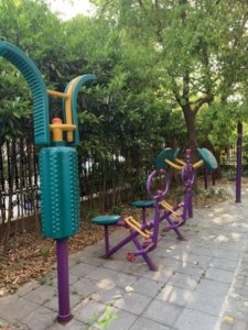 五角场街道敬老院