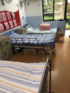 小东门敬老院